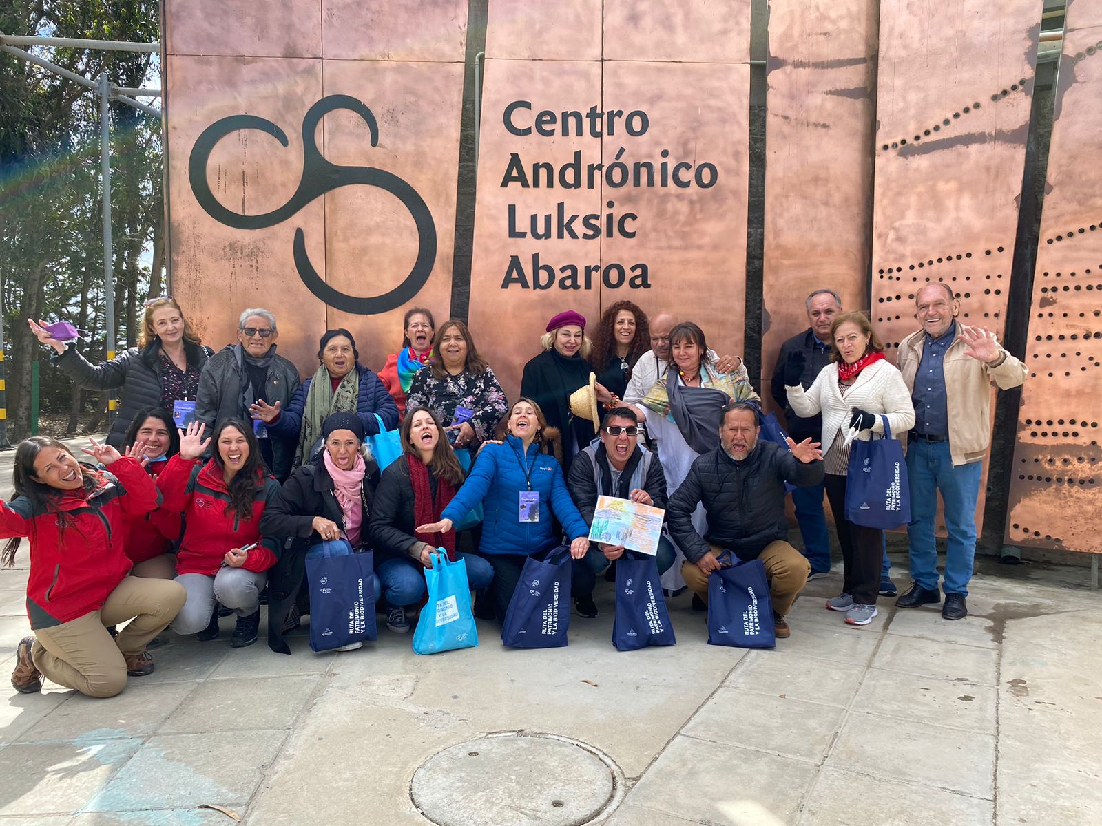 participantes encuentro poetas del mundo entrada cala